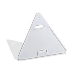 Бирка кабельная треугольная (упак 10 шт.) REXANT У136 07-6236, фото  - Метэкс