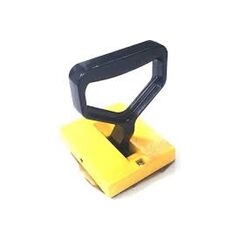 Захват магнитный ручной PMJ-50 РЕДМАГ, фото  - Метэкс