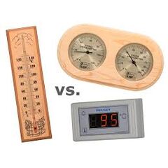 Термометр для бани, фото  - Метэкс