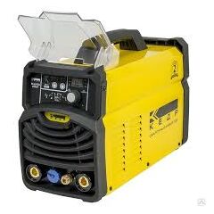 Инвертор сварочный КЕДР MULTI TIG 2000P DC 8005455, фото  - Метэкс