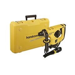 Перфоратор HANSKONNER SDS-Plus (980 Вт) HRH0928DR (HRH0928DR), фото  - Метэкс
