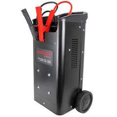 Пуско-зарядное устройство VERTON (12/24 В, 20-500 А*ч, max 240/45 А) Energy SC-320 (01.12780.17927), фото  - Метэкс
