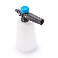 Пенокомплект для моек выского давления FOXWELD KVAZAPRUS 400 мл PRO (7351), фото  - Метэкс