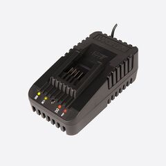 Зарядное устройство WORX для а/б Li-ion слайдер 20В WA3880 (WA3880), фото  - Метэкс