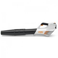 Воздуходувка аккум. STIHL б/щ (1 а/б 2,8 А*ч 36 В, ЗУ, 600 куб.м./ч, 45 м/с) BGA 56 (45230115918), фото  - Метэкс