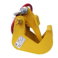 Захват для опалубки ZО-1,5т TOR 1006294, фото  - Метэкс