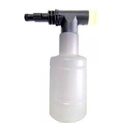 Пенокомплект для моек выского давления HUTER (71/5/12), фото  - Метэкс