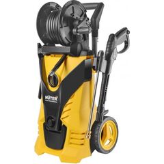Мойка высокого давления HUTER (2,6 кВт, max 210 бар, 450 л/ч) W210ii PROFESSIONAL (70/8/18), фото  - Метэкс