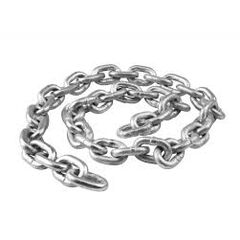Цепь грузовая 8х24 , класс 8 G80 EN 818-2 (2,0тн), фото  - Метэкс