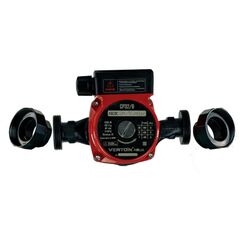 Насос циркуляционный мокрый (90 Вт, 40 л/мин, напор 6 м) VERTON AQUA CP32/6 (01.13296.13317), фото  - Метэкс