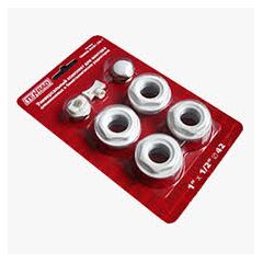 Комплект к радиаторам монтажный 3/4 д/рад. А016-20, фото  - Метэкс