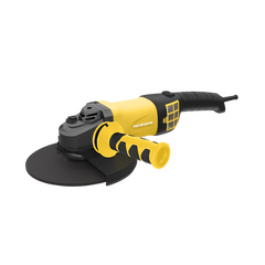 Шлифмашина угловая HANSKONNER б/щ (230 мм, 2850 Вт) HAG28230B (HAG28230B), фото  - Метэкс