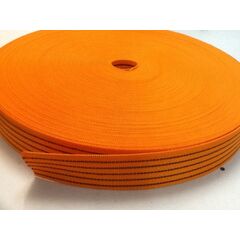 Лента текстильная для ремней 35 мм (3 т), фото  - Метэкс