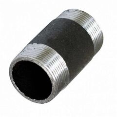 Бочонок переход  Ст.15х10 (1/2"х3/8"), фото  - Метэкс