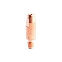 Наконечник сварочный CuCrZr M6 1,2мм (6,0/28) KRASS ICU0004-82, фото  - Метэкс
