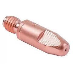 Наконечник сварочный CuCrZr М8 1,6мм (10,0/30) KRASS ICU0005-86, фото  - Метэкс