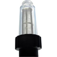 Фильтр для моек высокого давления ДИОЛД Прямой (90431003), фото  - Метэкс