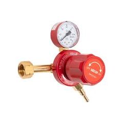 Редуктор пропановый БПО 5 КР (поверенный) KRASS 2117516PV, фото  - Метэкс