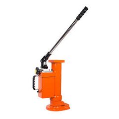 Домкрат гидравлический ДПГ-250 (25 т, НМ-250) TOR 105252, фото  - Метэкс