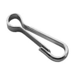 Карабин тип 125 ТА 90 мм обычный, фото  - Метэкс