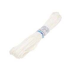 Фал капроновый 8 мм 20 м СИБШНУР 20155, фото  - Метэкс