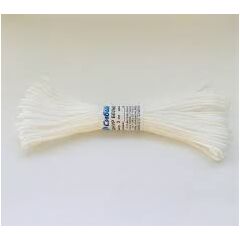 Шнур бытовой 8 мм 20 м СИБШНУР 20300, фото  - Метэкс