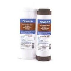 Фильтроэлемент Гейзер FE ВВ10  28199, фото  - Метэкс