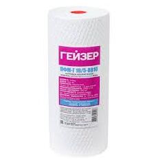 Картридж сменный Гейзер ПФМ-Г 10/5 20ВВ 28243, фото  - Метэкс