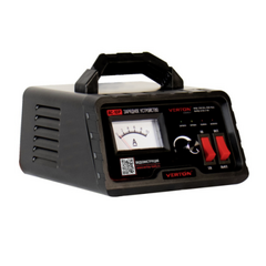 Зарядное устройство VERTON (6/12 В, 6-120 А*ч, max 10 A) Energy BC-10Р (01.12779.17919), фото  - Метэкс