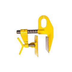 Захват-струбцина для сэндвич панелей 0,25 т 40090, фото  - Метэкс