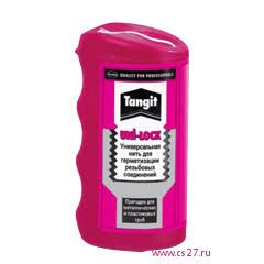 Нить "Тангит-Уни-лок" 8000 см (80 м), фото  - Метэкс