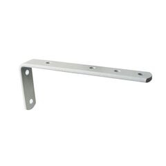 Кронштейн бытовой 50х50х20х4,0 мм, фото  - Метэкс