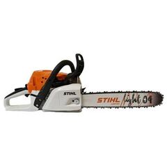 Бензопила STIHL (2 кВт, 42 куб.см., 16", 0,325") MS231 2-MIX (11430113019), фото  - Метэкс