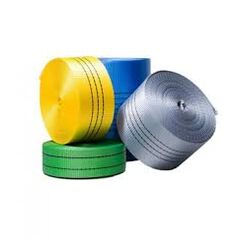 Лента текстильная для ремней 30 мм (1 т), фото  - Метэкс