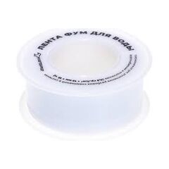 Лента ФУМ L=20м 19мм, фото  - Метэкс