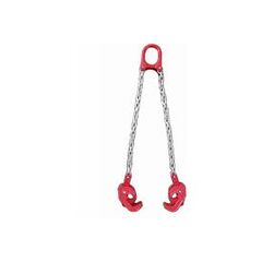 Захват для бочек, Цепной DL 500  г/п 1,0 т, фото  - Метэкс