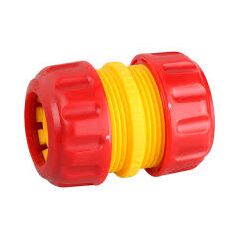 Муфта ремонтная для шланга "1/2" Grinda 8-426342, фото  - Метэкс