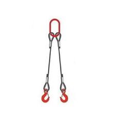 Строп 2СК 4,0 т (2,0 м), фото  - Метэкс