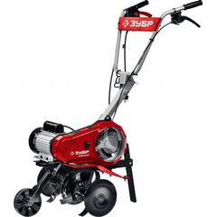 Культиватор электрич. ЗУБР (2,5 кВт, захват 45 см, передачи 1/0, 230 В) КАД-2500 (КАД-2500), фото  - Метэкс