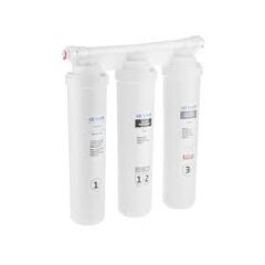 Фильтр Гейзер-Оптима для мягкой воды 66032, фото  - Метэкс