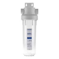 Корпус фильтра Гейзер-Гарант SL 10х1/2  50774, фото  - Метэкс