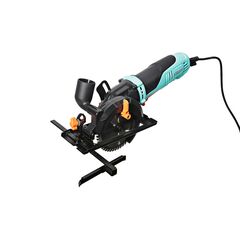 Пила дисковая STURM (125 мм, 1000 Вт) CS5012MS (CS5012MS), фото  - Метэкс