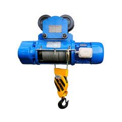 Таль электрическая (250/500 кг, ) TOR РА-250/500 1017139, фото  - Метэкс