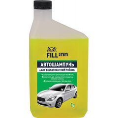 Шампунь для бесконтактной мойки 1 л. FILLINN (FL030), фото  - Метэкс