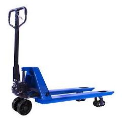 Тележка гидравлическая 2500 кг TOR XILIN BF-III 1005256, фото  - Метэкс