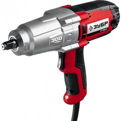 Гайковерт ударн. ЗУБР (350 Вт) ГС-300К (ГС-300К), фото  - Метэкс