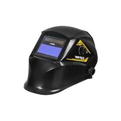 Маска сварщика КЕДР К-101 PRIME черная 8020036, фото  - Метэкс