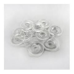 Прокладка (СИЛИКОН)  ф20, фото  - Метэкс