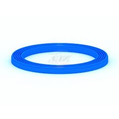 Прокладка Aguant на корпус сифона Аквант, фото  - Метэкс