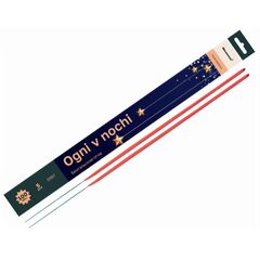 Бенгальские огни 40 см (5 шт.), фото  - Метэкс